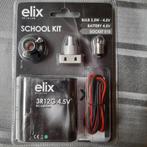 Elix shoolkit, Ophalen of Verzenden, Nieuw