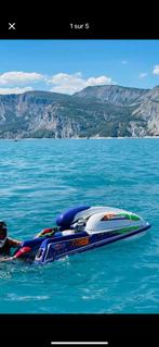 JETSKI KAWASAKI sx750 2T vintage Amerikaans, Ophalen, Zo goed als nieuw