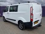 2017 - Ford - Transit Custom - 270 2.2 TDCI L1H1TDC - Bedrij, Auto's, Euro 5, Gebruikt, Overige brandstoffen, Bedrijf