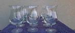 Wijnglazen bolvormig 12 stuks., Antiek en Kunst, Antiek | Glaswerk en Kristal, Ophalen