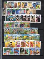 reeksen Disney  MNH XXX, Verzenden