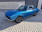 1973 Fiat Dino 2400 GT, Auto's, Overige brandstoffen, Bedrijf, Handgeschakeld, Overige carrosserie