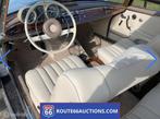 Mercedes-Benz 220 SEb Coupe | 1962 | Route 66 Auctions, Autos, Achat, Entreprise, Boîte manuelle, Autre carrosserie