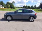 Skoda Kamiq, Auto's, Skoda, Voorwielaandrijving, Stof, Euro 6, Bedrijf