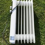 Sencys 1500W oliebadradiator, Ophalen, 30 tot 80 cm, Radiator, Nieuw