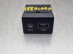 DIVERSEN AUX/USB aansluiting Tucson (TL) (96120D3500), Gebruikt, Hyundai