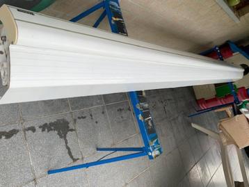 Store banne contre le soleil marque HAROL 350 cm x +- 250 cm beschikbaar voor biedingen