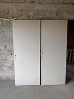 Stevige  binnendeuren, Ophalen, Gebruikt, 80 tot 100 cm, Binnendeur