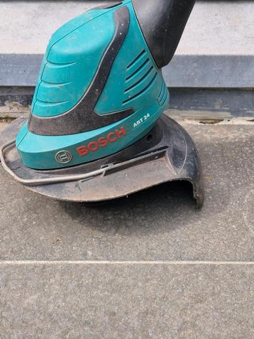 bosch art-24 beschikbaar voor biedingen