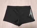 Zwarte zwembroek Speedo 122/128, Kinderen en Baby's, Kinderkleding | Maat 122, Jongen of Meisje, Sport- of Zwemkleding, Ophalen of Verzenden