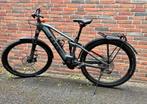 Cube stereo hybrid pro 625 elektrische mountainbike, Fietsen en Brommers, Cube