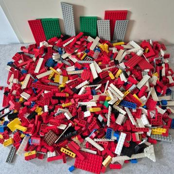 Lot losse lego beschikbaar voor biedingen