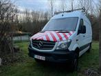 Mercedes Sprinter 4x4 316cdi 50.000km, Auto's, Bestelwagens en Lichte vracht, Particulier, Te koop, 4x4