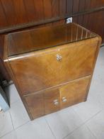 Vintage platenspeler, Ophalen of Verzenden, Gebruikt, Platenspeler