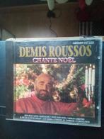 CD Demis Roussos, Ophalen of Verzenden, Zo goed als nieuw