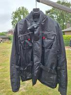 Motojas heren 3XL-4XL, Ophalen, Heren