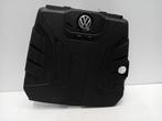 AFDEKPLAAT MOTOR + LUCHTFILTERHUIS Touareg (4M0133837F), Auto-onderdelen, Gebruikt, Volkswagen