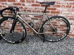 Dedacciai strada titanium 54 Campagnolo 11sp, Ophalen of Verzenden, Zo goed als nieuw, Carbon
