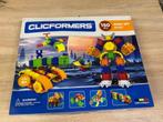 Clicformers Basic Set 150 PCS, Kinderen en Baby's, Ophalen, Zo goed als nieuw