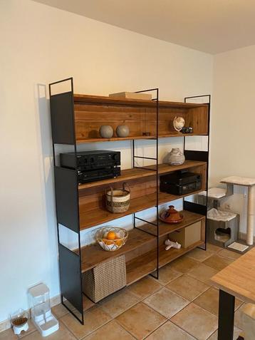 WEBA decoratieve plank, Huis en Inrichting, Woonaccessoires | Etagères, Ophalen, Zo goed als nieuw