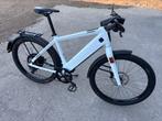 STROMER ST3 BATTERY SPORT, Fietsen en Brommers, Elektrische fietsen, Ophalen, Zo goed als nieuw, Stromer