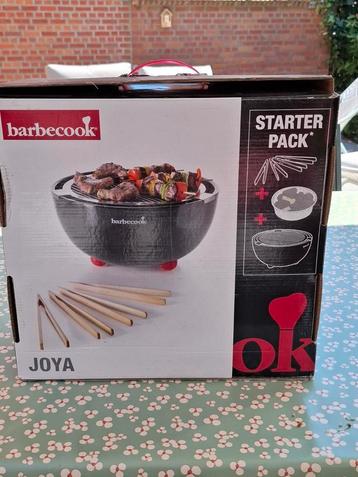 Barbecook Joya beschikbaar voor biedingen