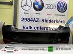 BMW 7 Series F01 F02 F03 F04 achterbumper, Gebruikt, Ophalen of Verzenden, Achter, Bumper