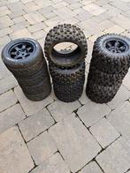 roue pour traxxas x-maxx, Hobby & Loisirs créatifs, Modélisme | Radiocommandé & Téléguidé | Voitures, Enlèvement ou Envoi, Utilisé