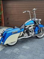 Harley Roadking  Low Style, Motoren, Motoren | Harley-Davidson, 2 cilinders, Chopper, Particulier, 1540 cc