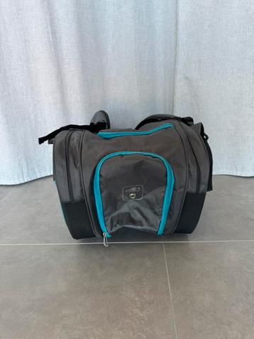 Padeltas beschikbaar voor biedingen