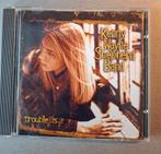 CD. Groupe Kenny Wayne Spepherd. Le problème, c'est que... (, Enlèvement ou Envoi