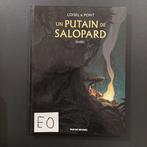 un putain de salopard EO - Isabel, Enlèvement ou Envoi, Comme neuf