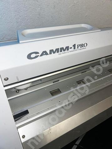 Roland GX-640 snijplotter van 180 cm Camm-1 PRO beschikbaar voor biedingen