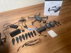 DJI Mavic 2 Pro + fly more pack, Ophalen, Zo goed als nieuw, Drone met camera