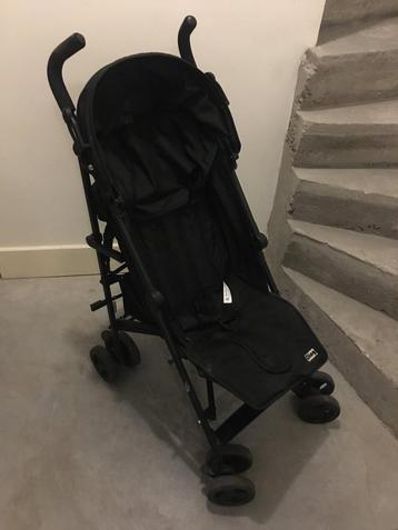 Poussette, Enlèvement, Comme neuf, Poussette