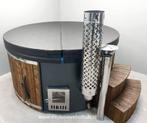 Exclusieve hottub's-Houtgestookt/Elektrisch of Hybride!!!, Ophalen of Verzenden, Nieuw, Filter