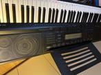 Keyboard Casio WK500, Muziek en Instrumenten, Keyboards, Ophalen, Zo goed als nieuw, Casio, Aanslaggevoelig