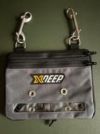 Xdeep Expendable Cargo Pouch - Kleur dark grey - NIEUW, Watersport en Boten, Duiken, Ophalen, Nieuw, Trimvest of Wing