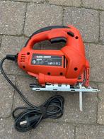 decoupeerzaag black&decker, Ophalen, Nieuw, Decoupeerzaag, Black&Decker