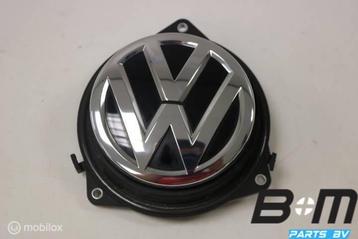 Achterklep opener Volkswagen Golf 7 beschikbaar voor biedingen