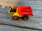 Vintage Playmobil vrachtwagen, Collections, Jouets, Comme neuf, Enlèvement ou Envoi