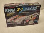 BMW Z1 RC Radiografisch bestuurbare auto 1:24 GP845, Ophalen of Verzenden, Gebruikt, Auto, Overige merken