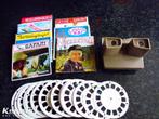 view-master met schijfjes, Utilisé, Enlèvement ou Envoi