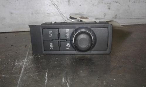 RADIOBEDIENING PANEEL A3 (8P1) (|8P0919721|8P09197215PR|), Auto-onderdelen, Dashboard en Schakelaars, Audi, Gebruikt