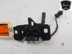 MOTORKAP SLOT Opel Astra K Sports Tourer (07-2014/12-2022), Auto-onderdelen, Gebruikt, Opel