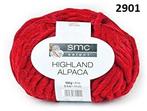 SMC SELECT Highland Alpaca coloris 2901, Enlèvement ou Envoi, Neuf, Tricot, Laine ou Fils