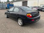 2011 Chrysler Neon 2.0, Auto's, Chrysler, Automaat, Gebruikt, Overige brandstoffen, Bedrijf