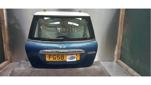 Achterklep van een Mini Cooper (A63/5), Auto-onderdelen, Carrosserie, Achterklep, Mini, Gebruikt, 3 maanden garantie, Ophalen of Verzenden