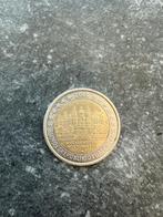 2 € munt voor verzamelaars duitsland 2007, Postzegels en Munten, Ophalen, Duitsland