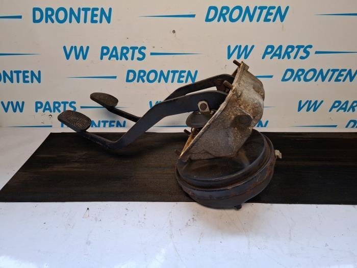 Assistant de freinage d'un Alfa Romeo Alfetta, Autos : Pièces & Accessoires, Freins & Transmission, Alfa Romeo, Utilisé, 3 mois de garantie